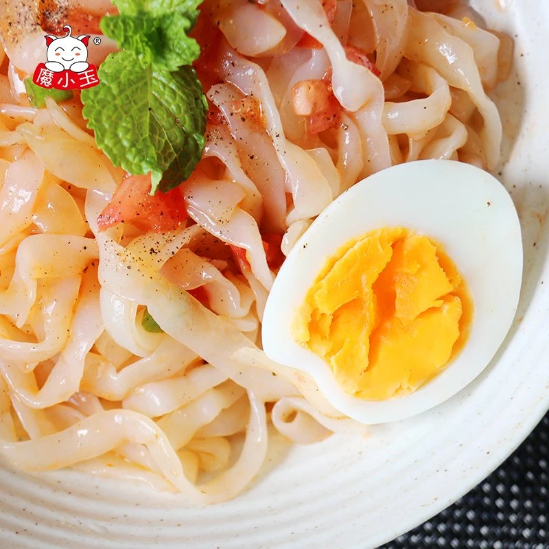 Pasta Healthy Diet Food Shirataki Food Low Calorie Gardenia Konjac Fettuccine