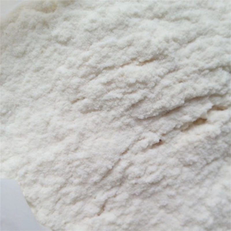 High Viscosity CMC/Sodium Carboxymethyl Cellulose for Textile and Dyeing Plant