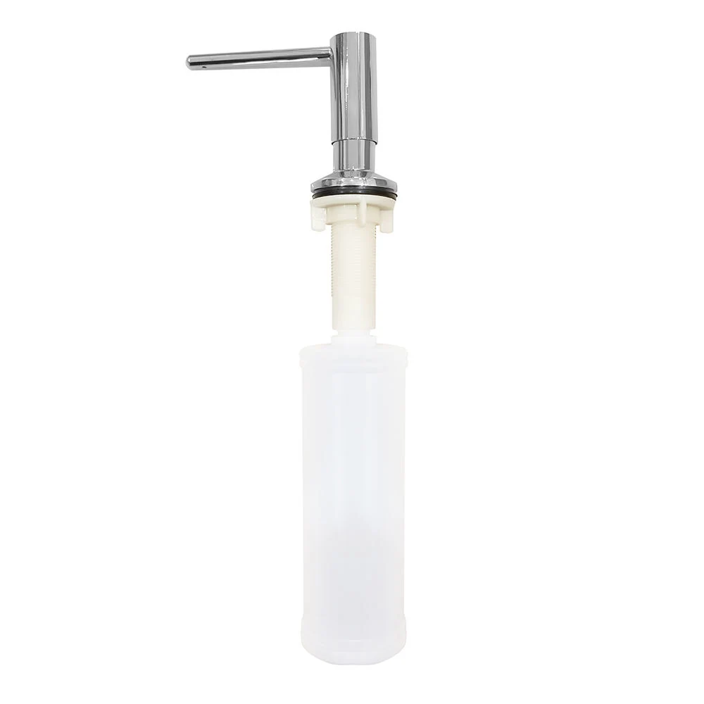 Wholesale/Supplier Kitchen Sink Liquid Dish Sink Lotion Dispenser Pump Liquid Dispenser Soap Dispenser