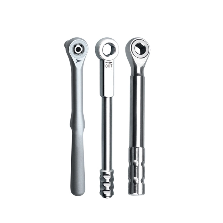 Universal Torque Wrench Dental Torque Wrench