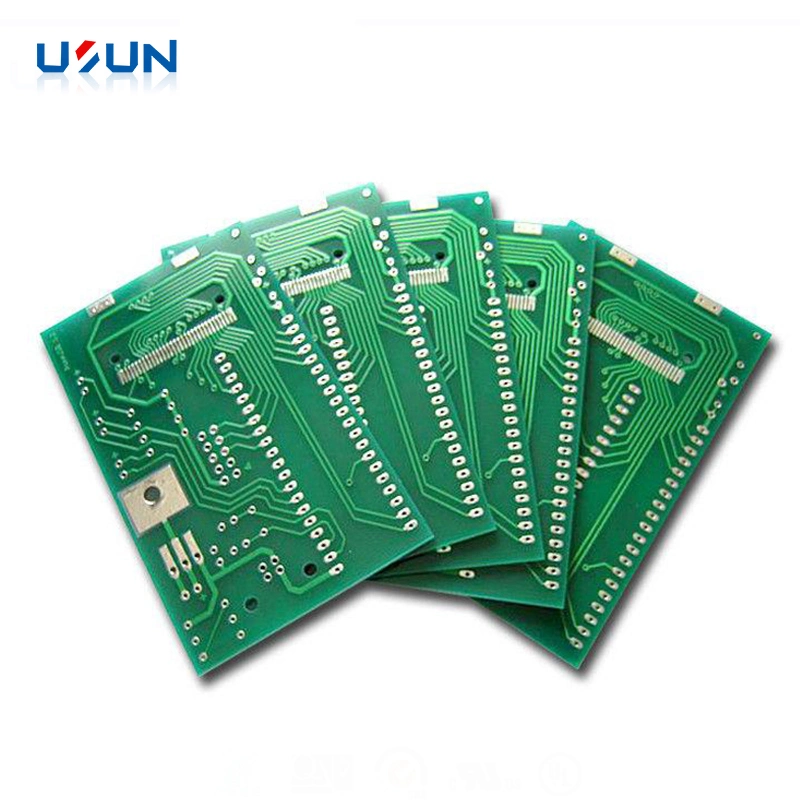 Custom Design Multilayer PCBA Electronic Printed Circuit Board Factory