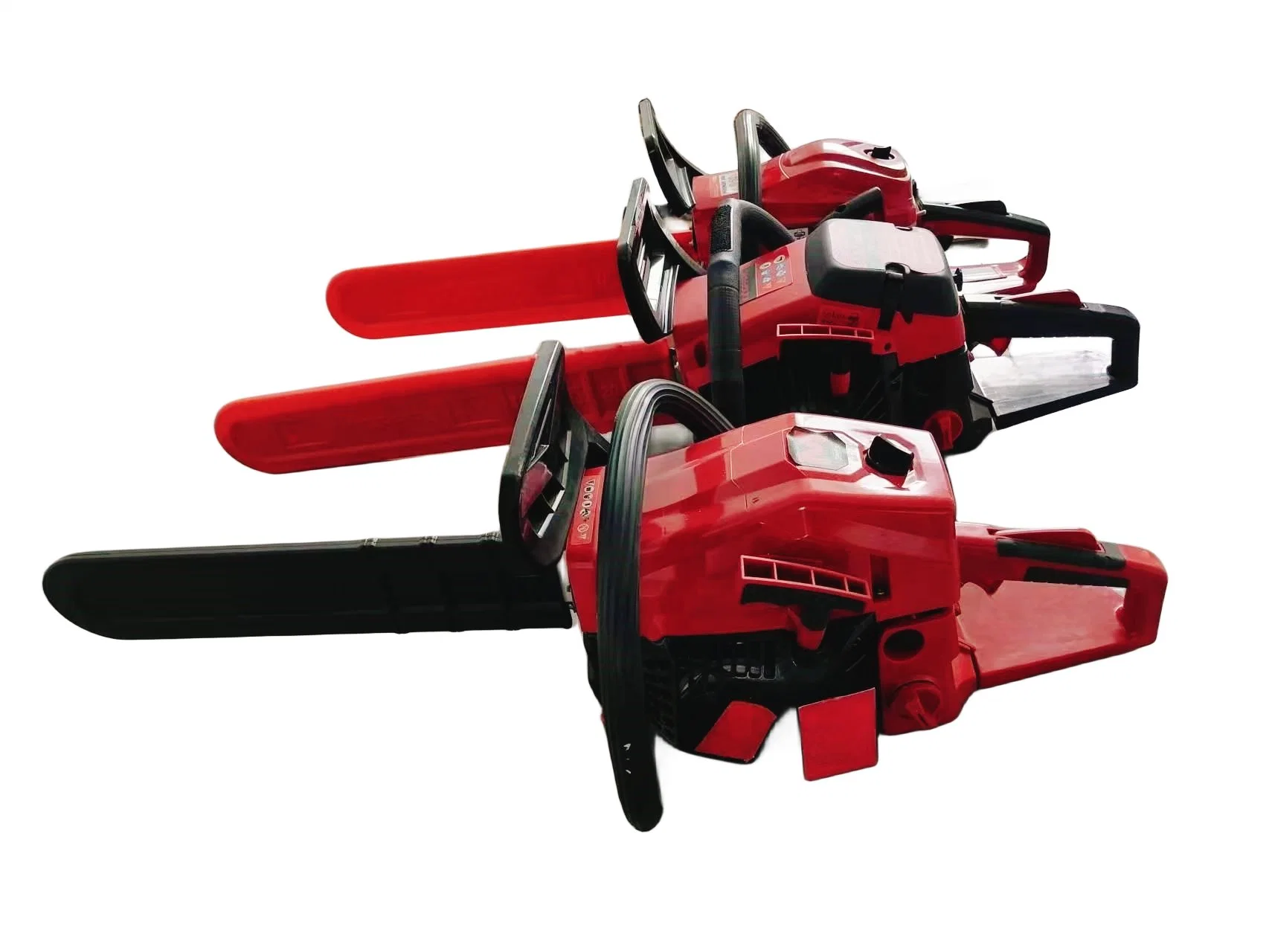 58cc/60cc 20 "/22" Chainsaws Sell Best at Lower Prices