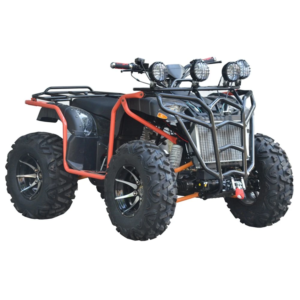 Wholesale/Supplier Quad 250cc Four Wheel Gasoline Motorcycle All Terrain off-Road Mountain ATV