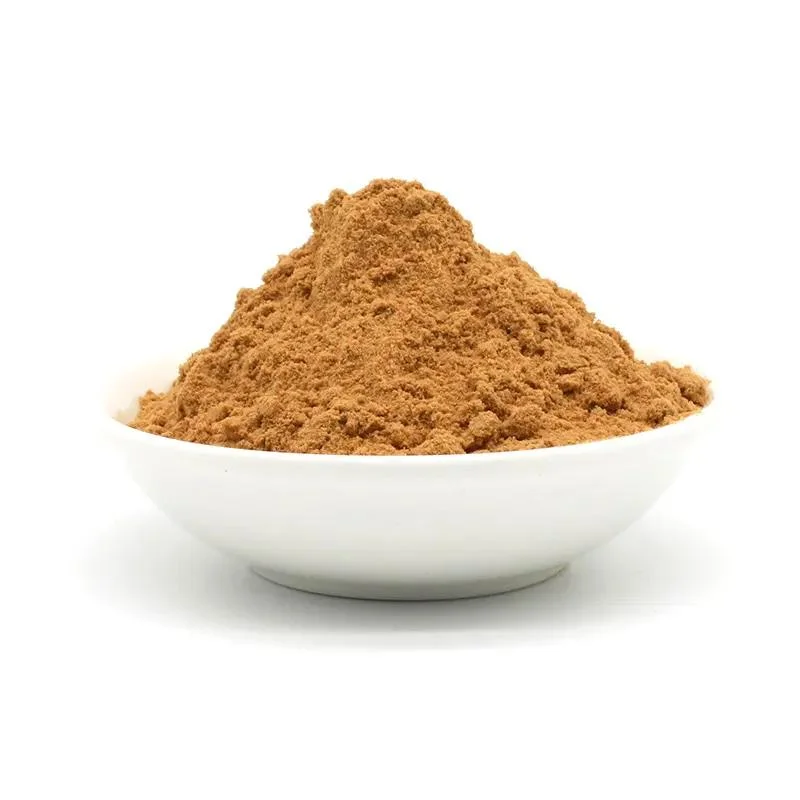 Bulk Supply Cosmetic Ingredients 40% Licorice Extract Glabridin