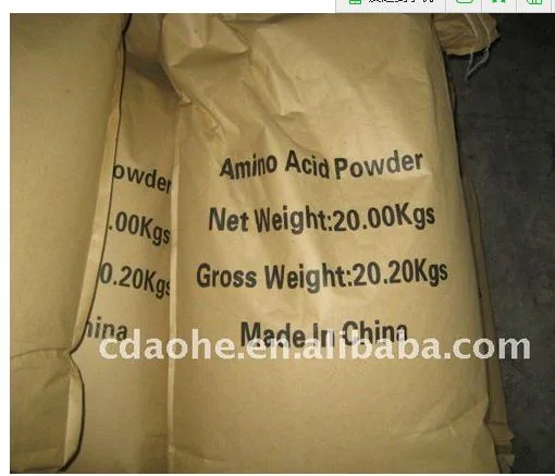 Feed Additve Mixtures for All Animals (poultry feed)