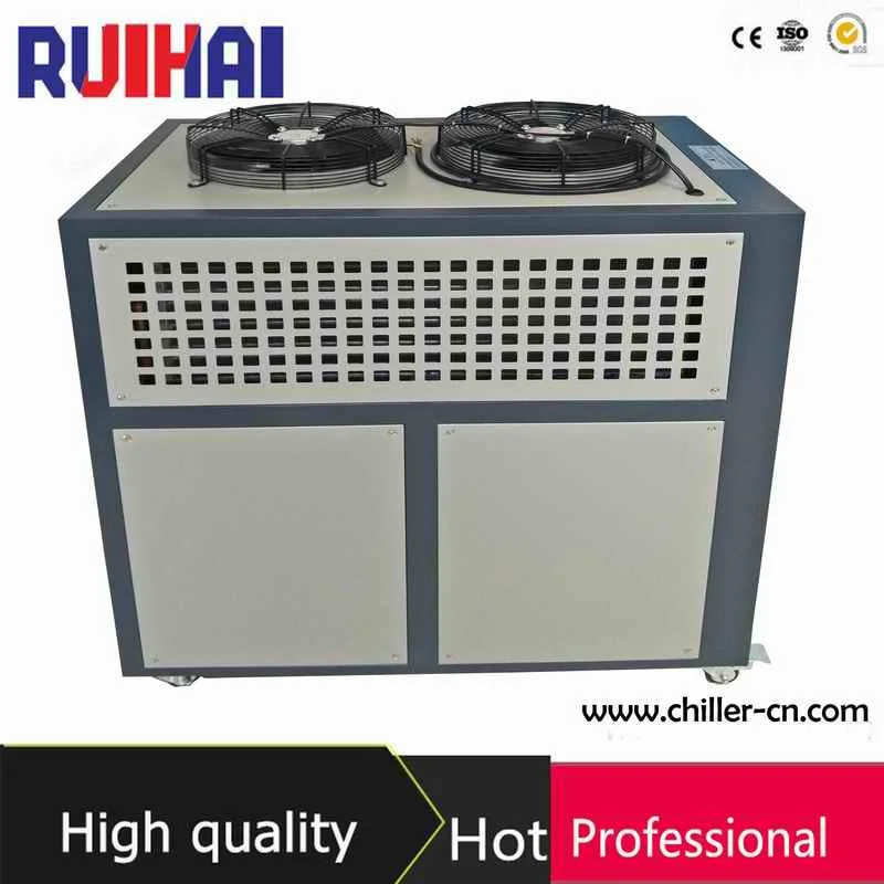 Ion Plating Water Heater Cooling Chiller