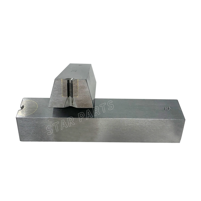 Tungsten Carbide Gripper Die for The Construction Industry of Nail