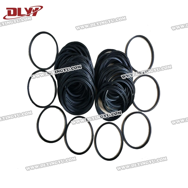 DIN 3771, JIS B2401 Rubber Seal O Ring for ISO 3601, as 568A