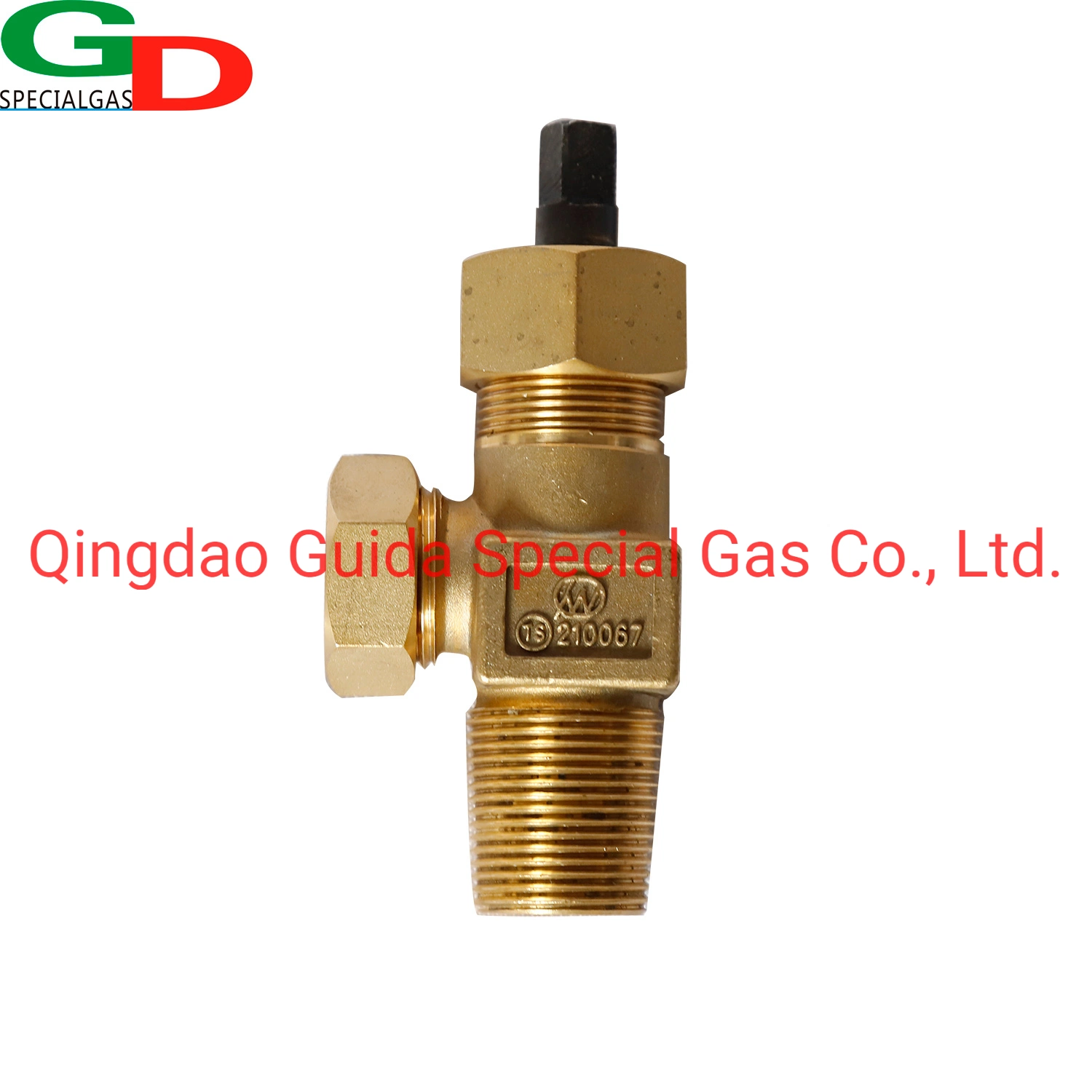 Best Selling Valves for Gas Cylinder