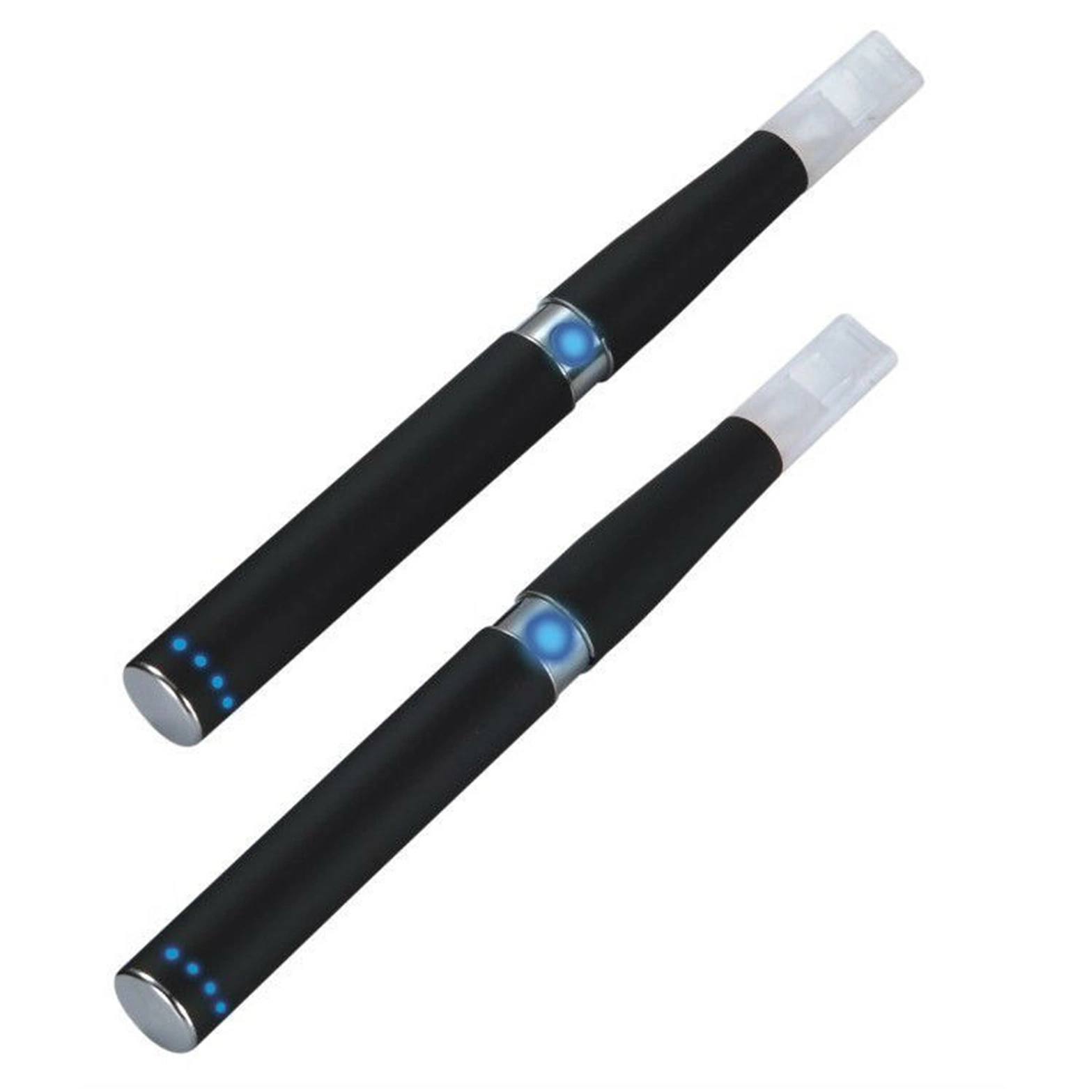 High-Quality Pen Vaporizer/EGO Electronic Cigarettes, 3.3 to 4.2V Working Voltage, 112mm Length