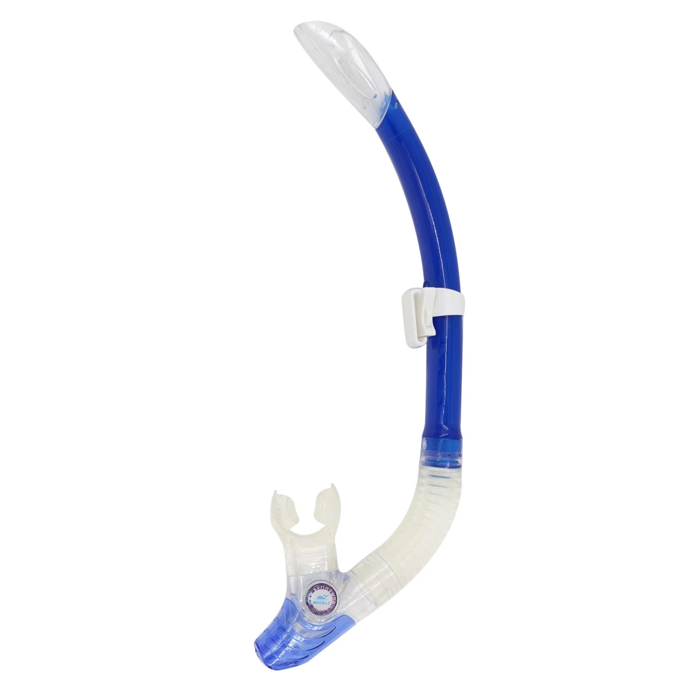 Swimming Snorkel Set Wholesale/Supplier Diving Snorkel for Swim Pool