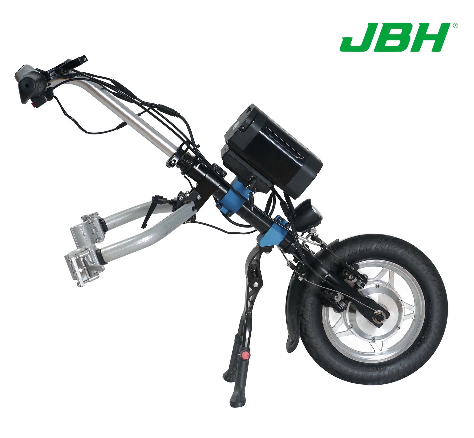 Best Accessory Newest Product 250W Electric Wheelchair Tractor Wheelchair Part