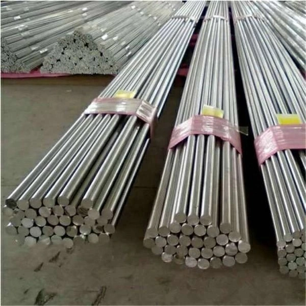 904L 1.4606 904L Duplex Stainless Steel Round Bar