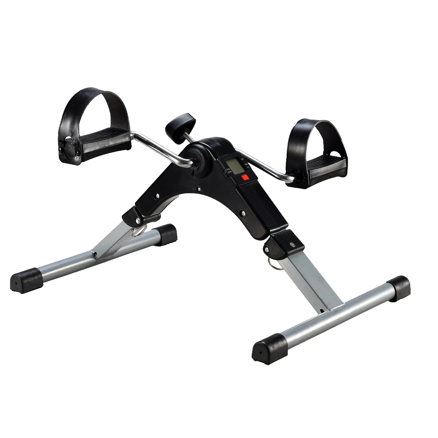 Under Desk Bike Mini Pedal Exercise Bike Rehabilitation Equipment