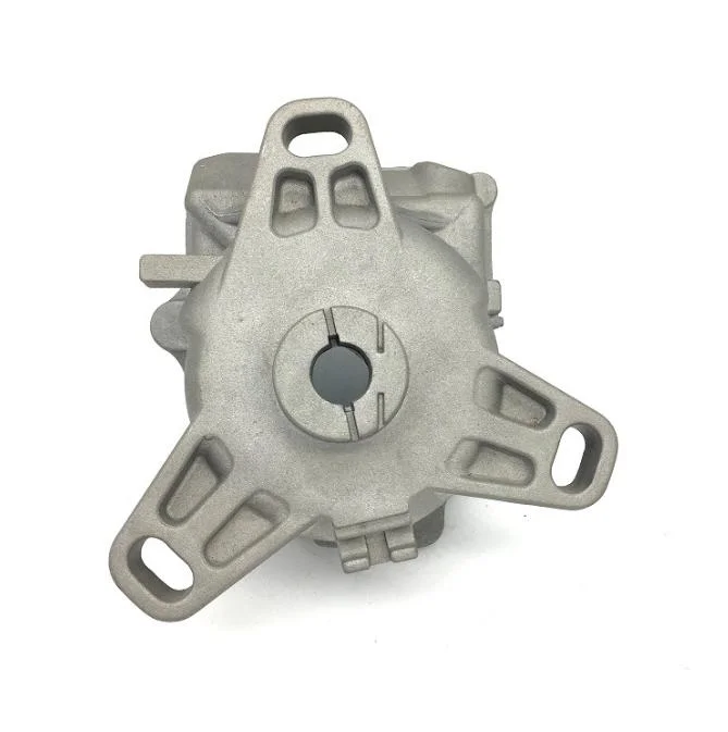 OEM Switch Full Auto CNC Precision Metal Parts CNC Machining Services