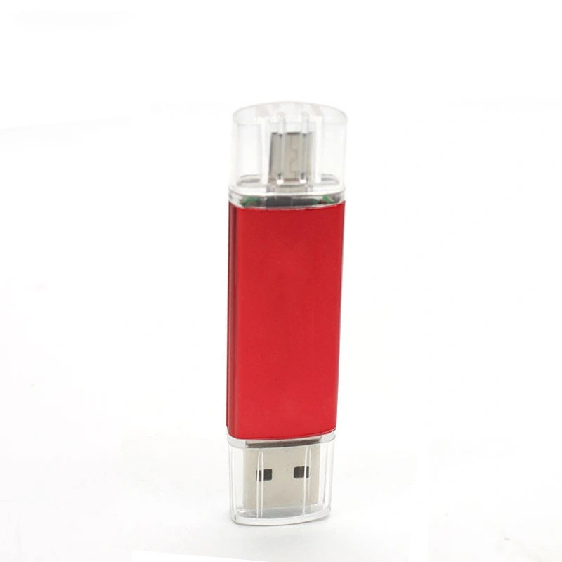 OTG USB Flash Drive for Android Phone (USB-081)