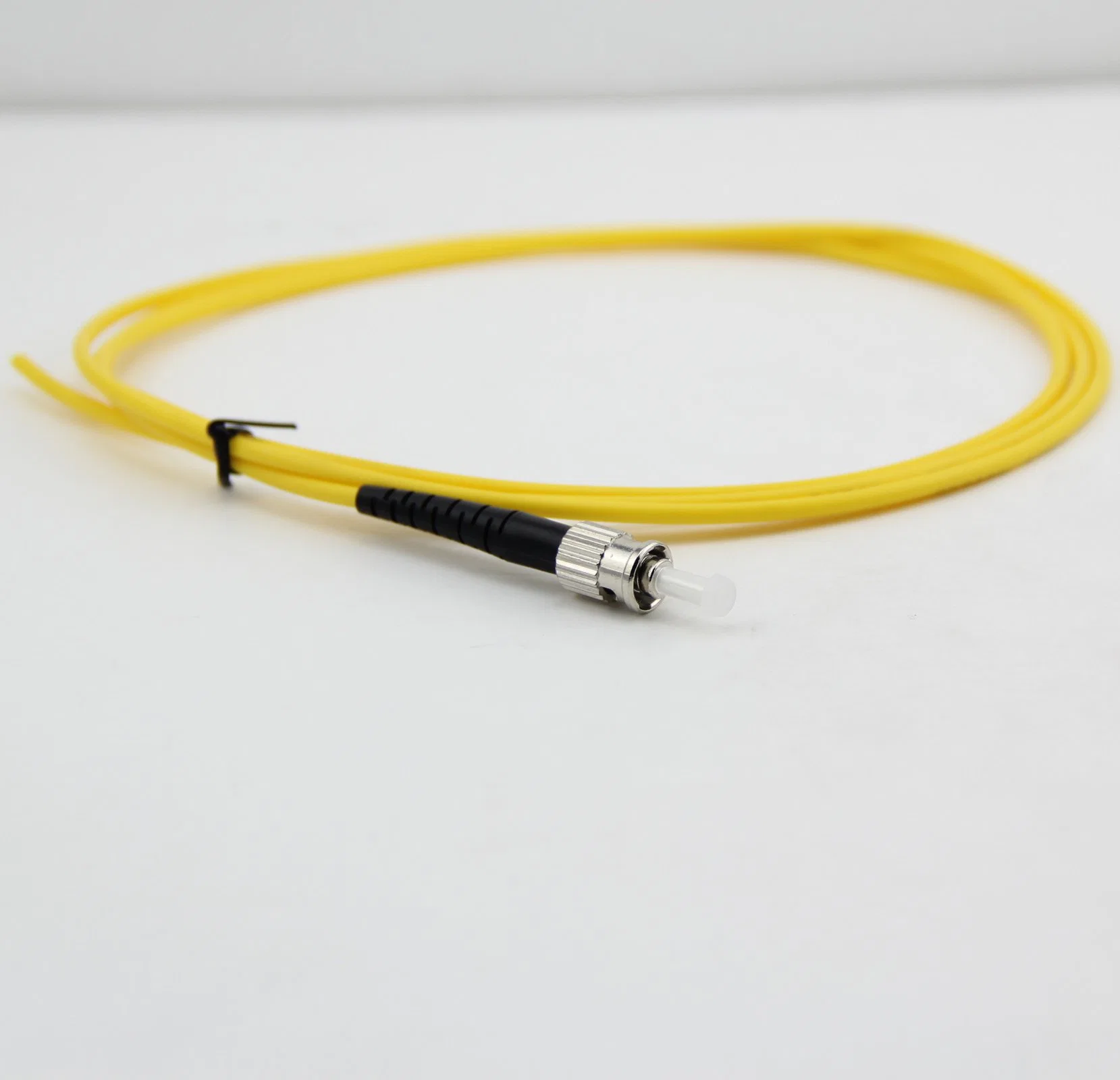 Cat. 5e Unshielded RJ45 24AWG Patch Cord (5m) High Performance Male Connector LAN Cable, Fiber Optic Cable