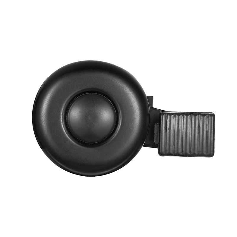 Loud Crisp Clear Sound Bicycle Bell for Road Mountain City Sports Bike