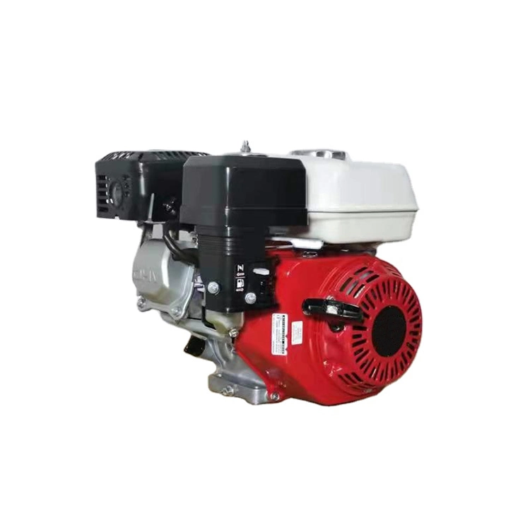 Cnbf Flying Auto Parts Auto 6.5HP Gasoline Engines System for Honda