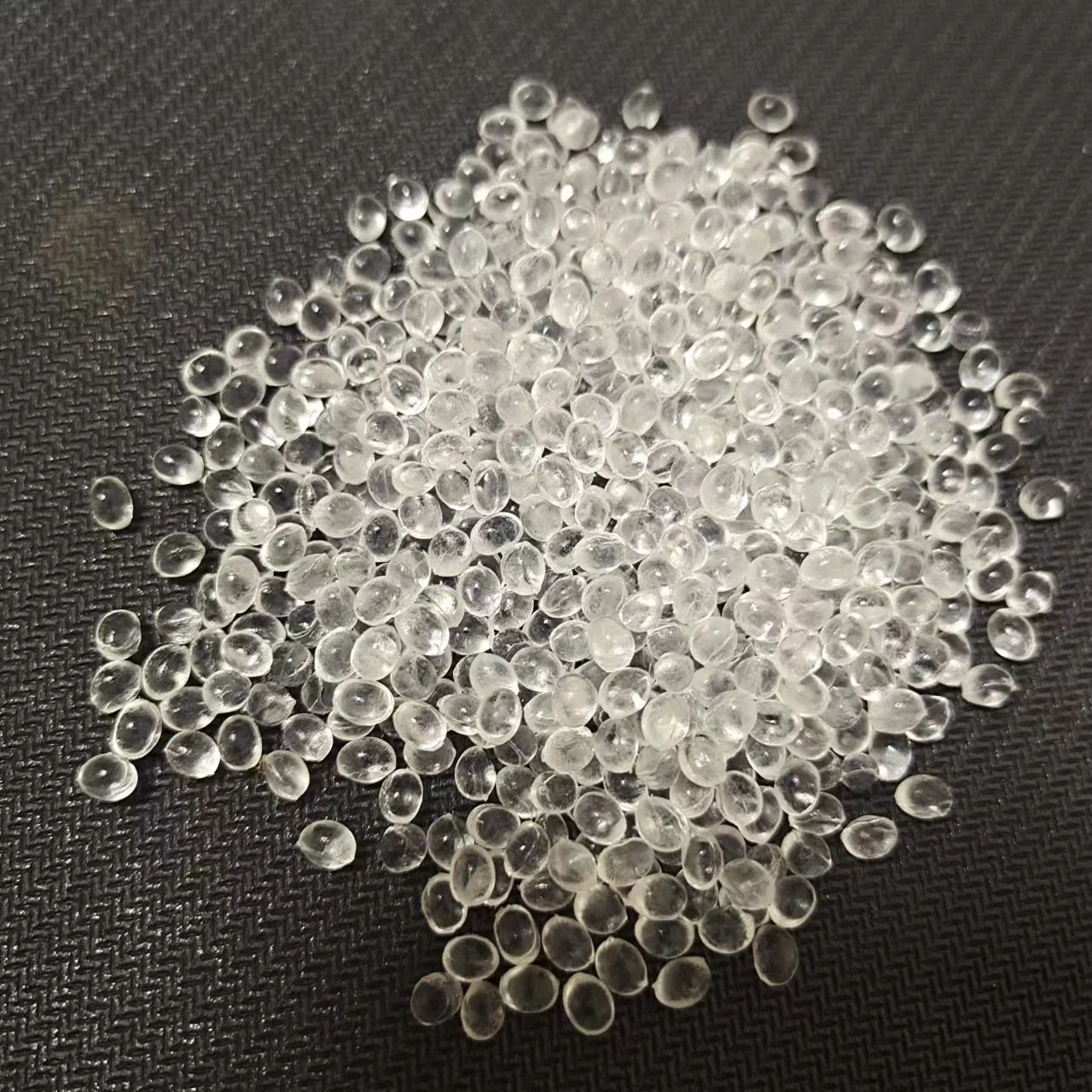 Best Price Poe Granule / Poe Resin / Polyolefin Elastomer Pellets Plastic Materials