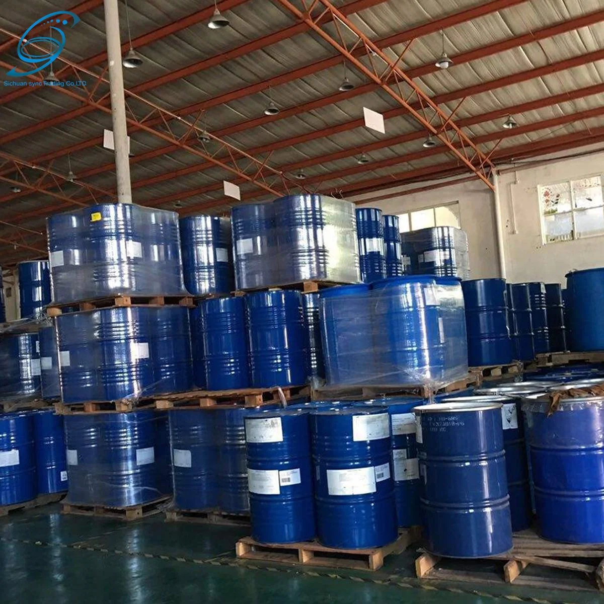 Pharmazeutische Zwischenlabor Liefert China Fabrik Hohe Quality99,5% Piperonyl Alcoholcas CAS 495-76-1 Chemische Roh-ODM