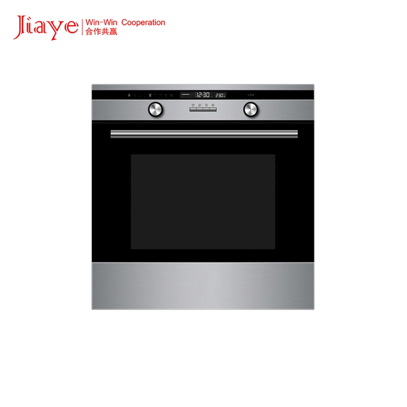 Home Appliance 60cm Multi-Function with Digital Control Built in Electric Oven