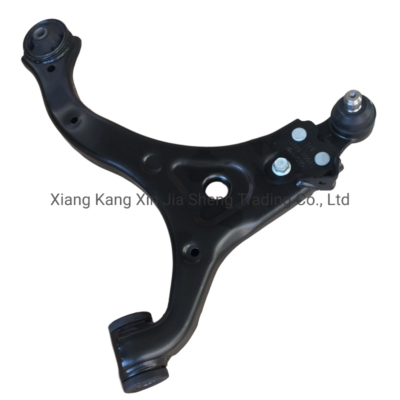 Wholesale/Supplier Automobile Parts Lower Arm Front Suspension Lower Suspension Lower Hem Arm Applicable to KIA Carnival/Sedona 54500-4D001/54501-4D001