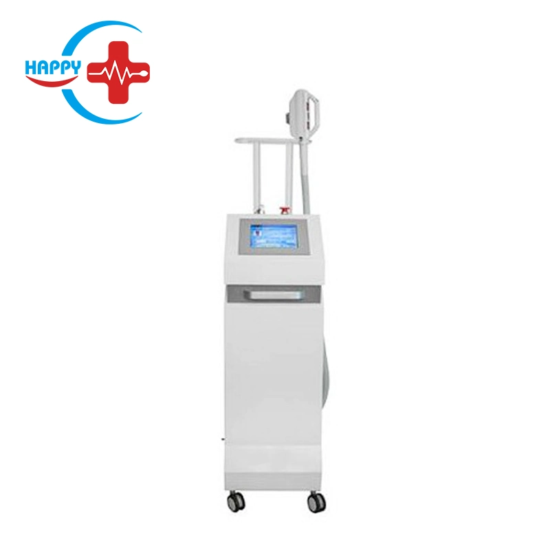 Hc-N010 Movable Competitive Price IPL Bipolar RF Beauty Care Machine