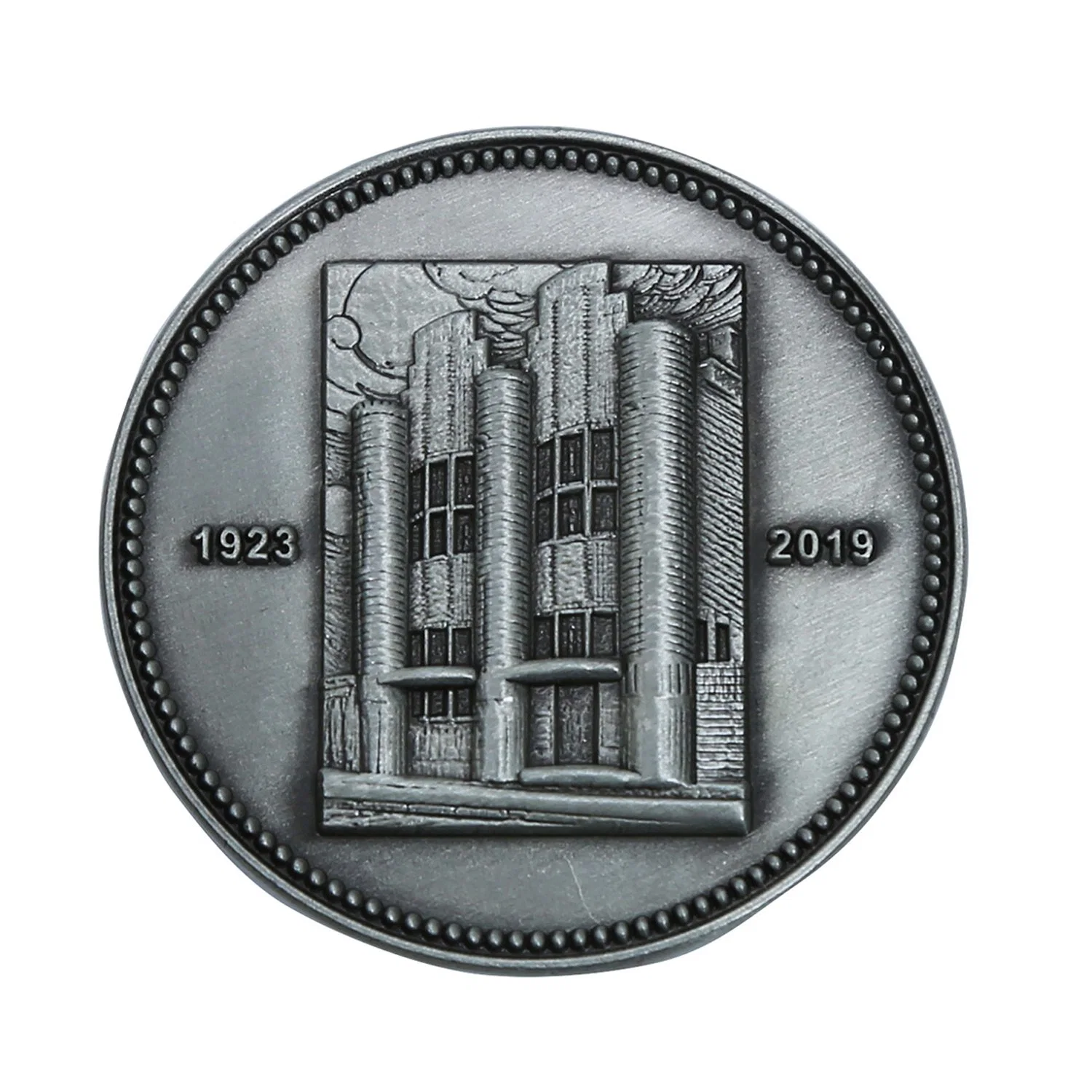 3D Promotion Coin Gift for Souvenir