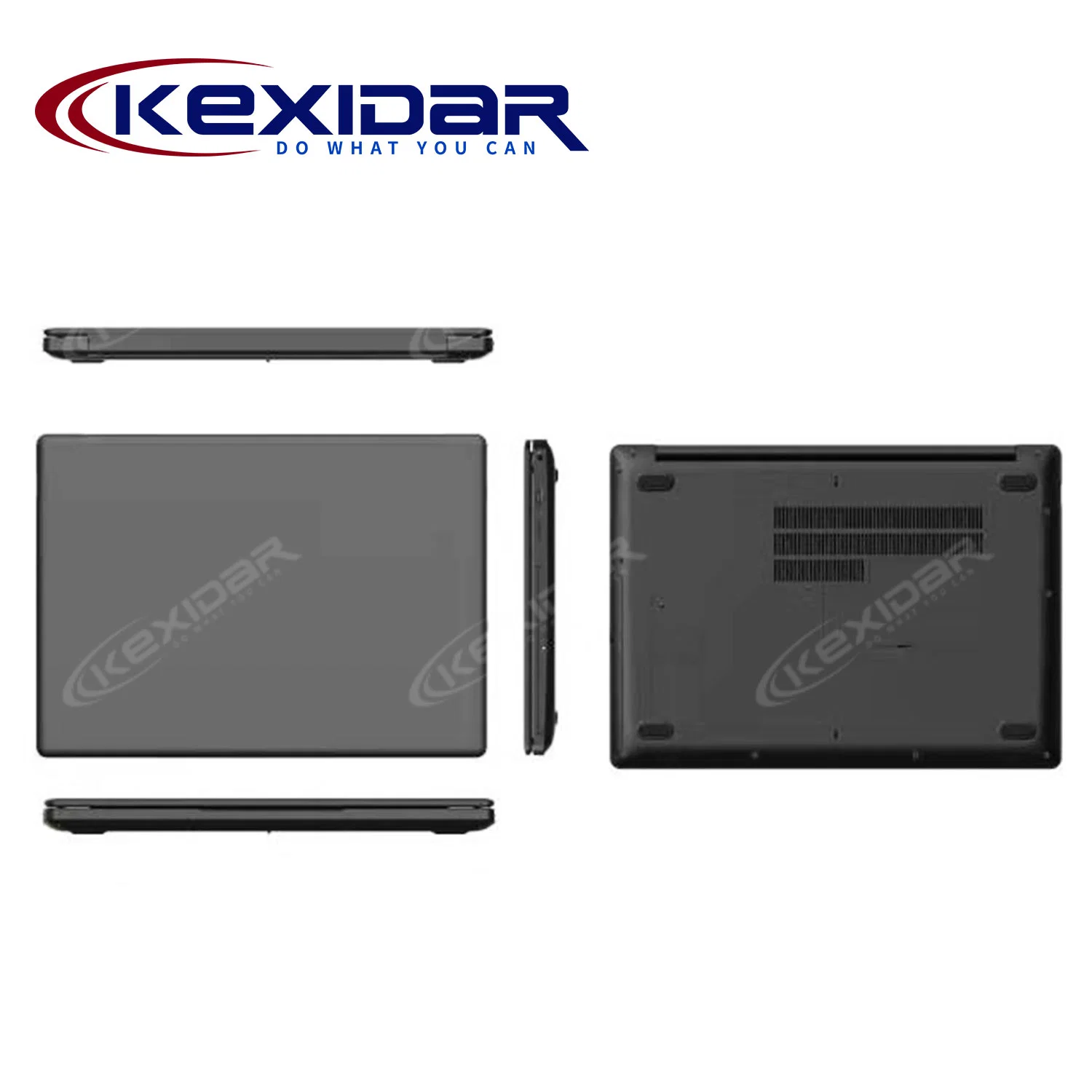 Wholesale/Supplier Price 15.6 Inch Touch Screen Portable Laptop PC 8g/256g Intel Computer for Gaming Learning Business