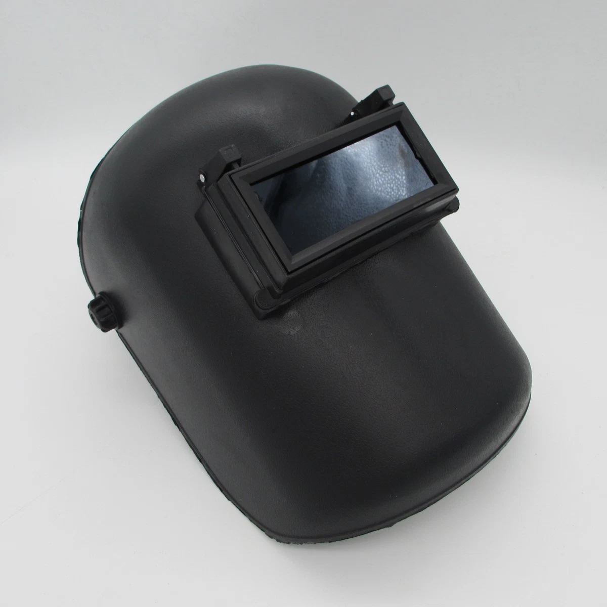 Hot vendre l'assombrissement automatique Masque de soudure ARC de casque pour la soudure de masque de soudeur capot de blindage