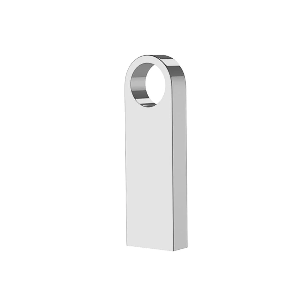 Original USB2.0 3.0 Mini Metal Pendrive 16GB 32GB 64GB 128GB Metal USB Stick USB Flash Memory Pen Drive