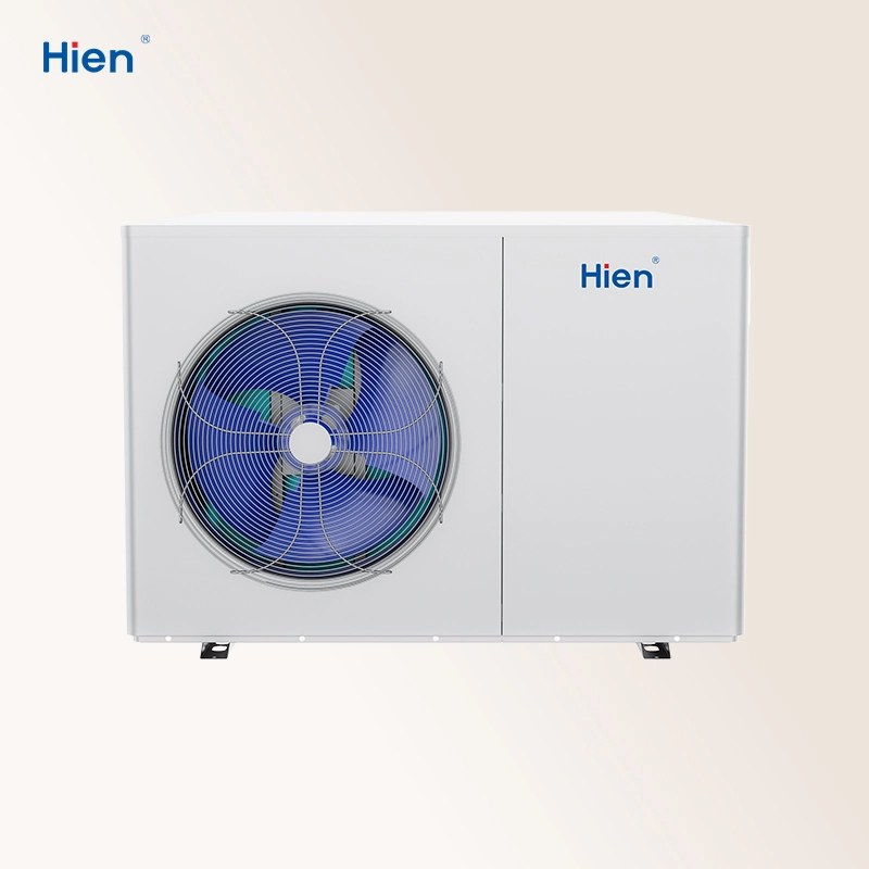 New Product Ideas 2023 Trend Monoblock Heat Pomp R32 Heating Cooling Dhw for Heat Pump