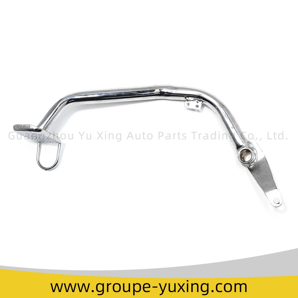 Motorcycle Accessories/Engine/Body/Electric/Brake/Transmission Motorcycle Spare Parts Motorcycle Brake Pedal OEM Quality Cg125 Cg150 Cg200 Motorcycle Parts