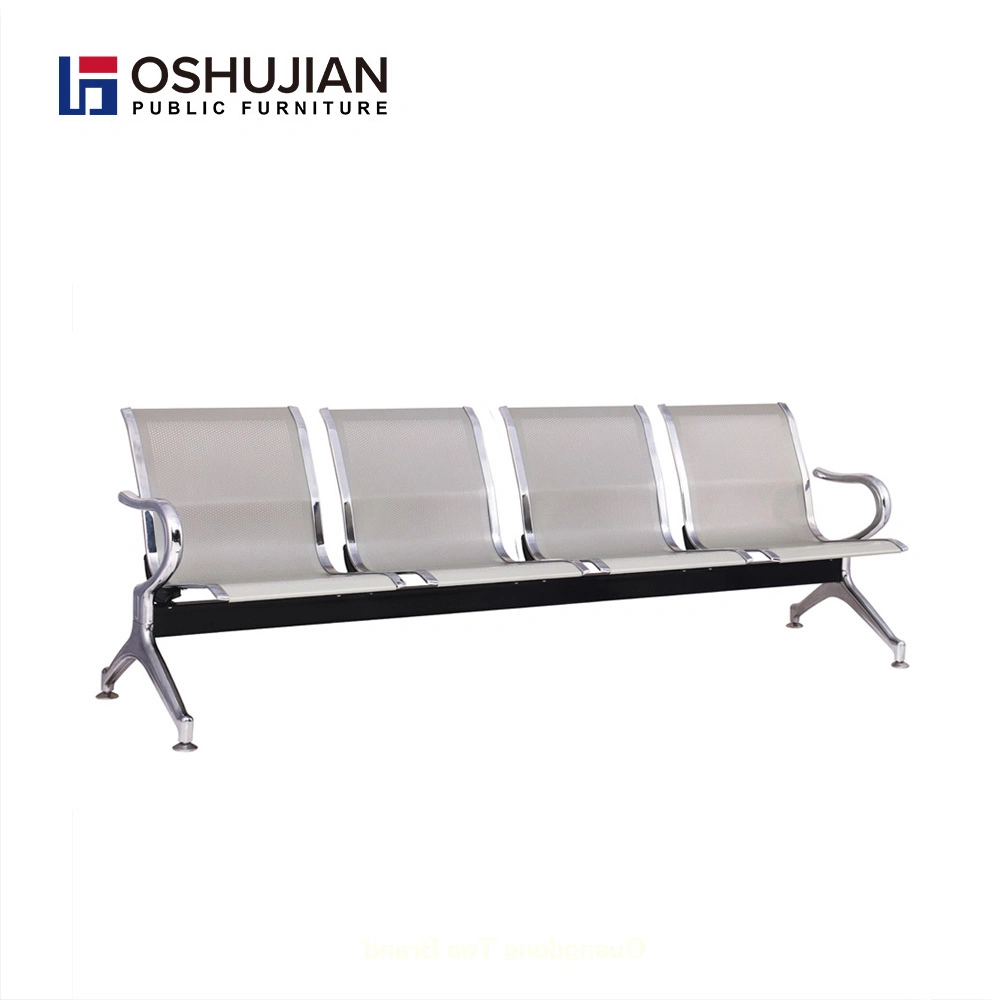 Clinic Waiting Bench Hospital Lounge Chair