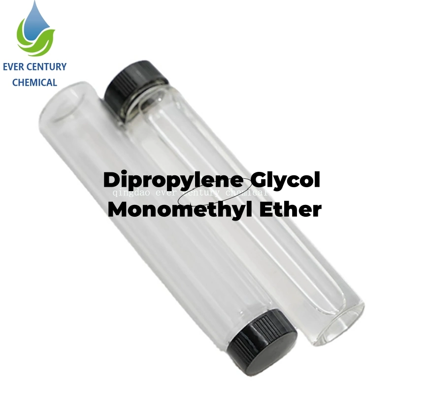 Tinta de impresión usada y esmalte dipropileno Glycol monomethyl éter DPM CAS 34590-94-8