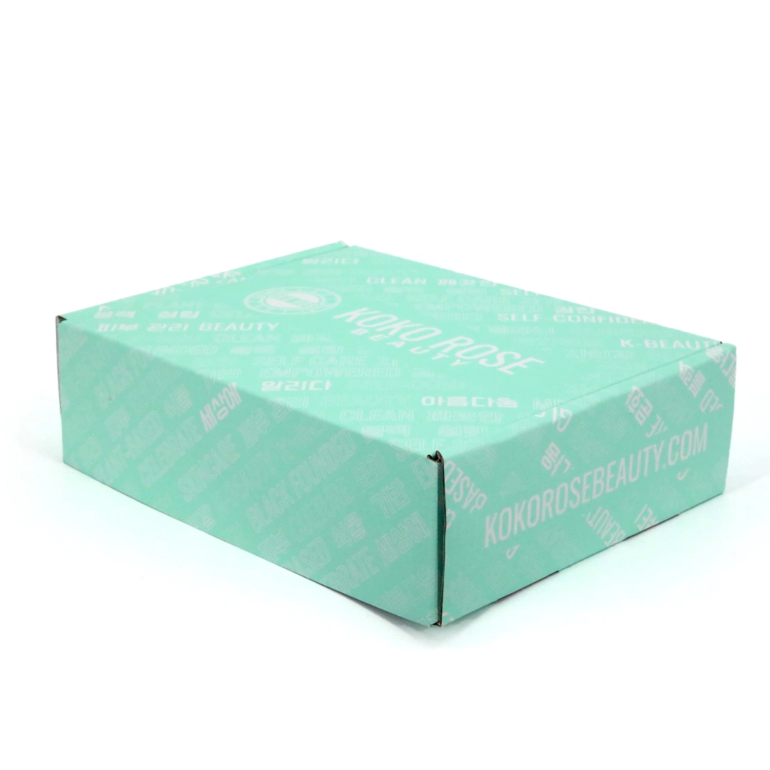 Wholesale/Supplier Custom Transparent Paper Package with Logo for Donuts Chocolate Cookie Paper Box