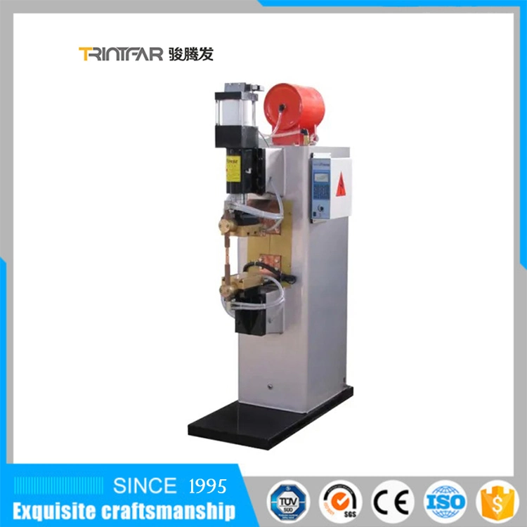 Advanced Resistance Spot Welder Machine