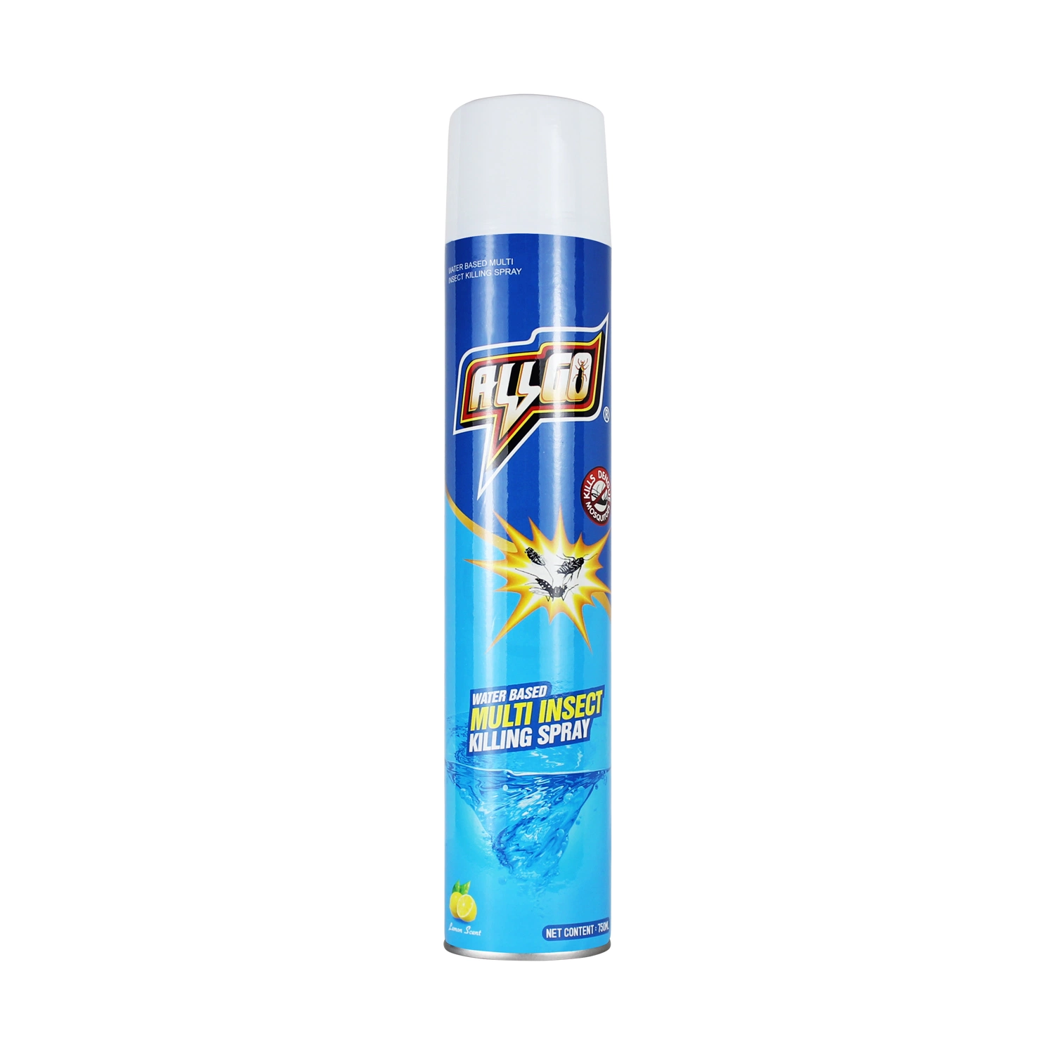 Indoor Pesticide Mosquito Cockroach Killer Insecticide Spray Killer