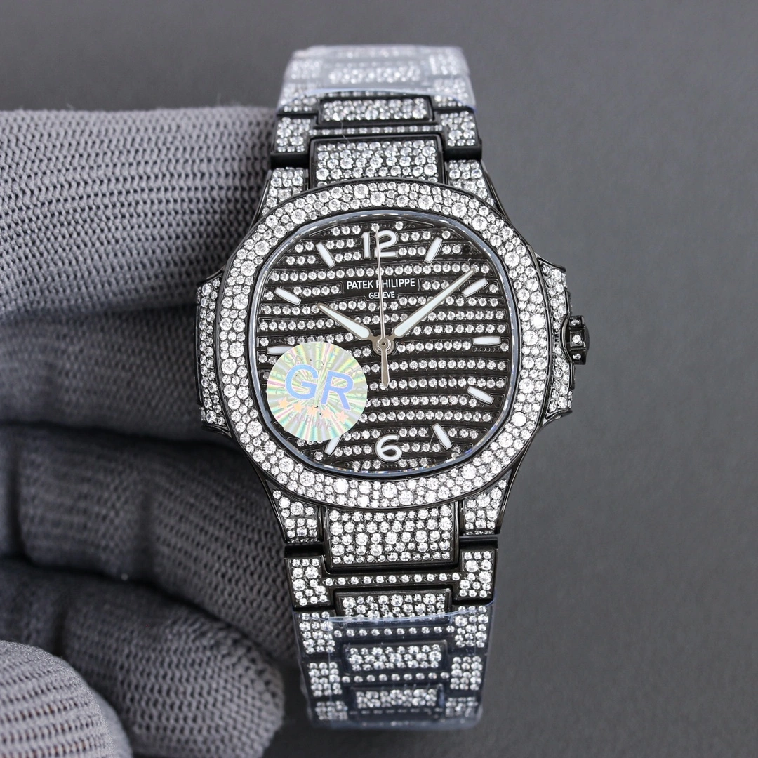Watch Quartz Sports Watches Digital Fashion Watch Dual Time Chronograph Quality Waterproof Watch Plastic Watch