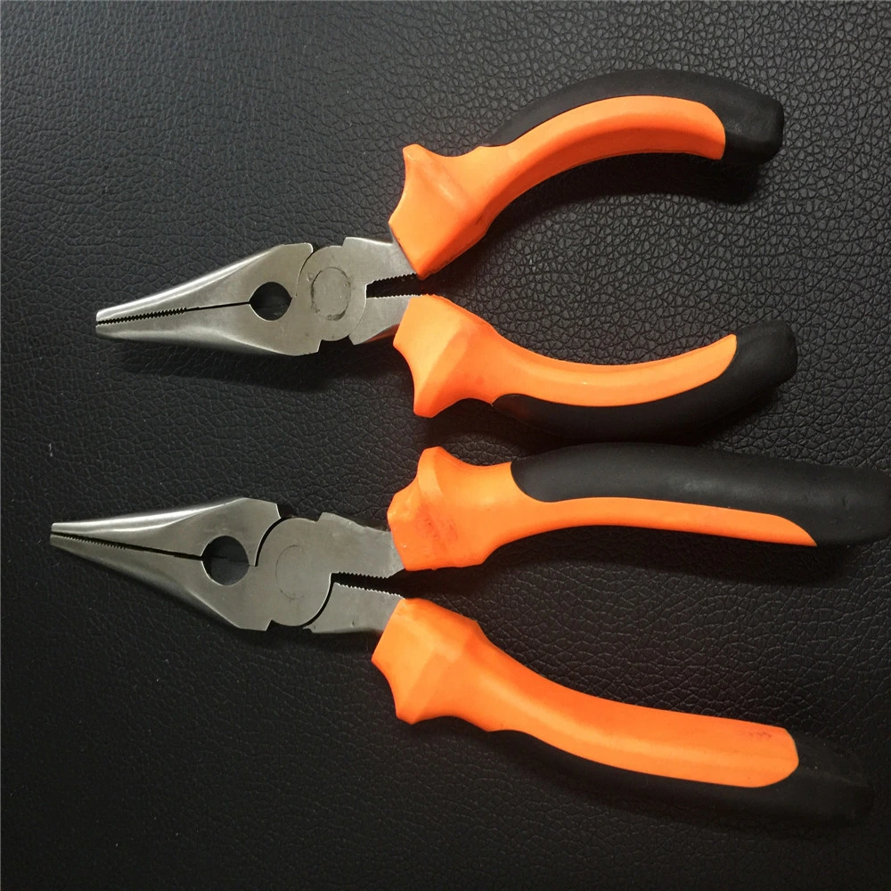 Multi Professional Long Nose Plier