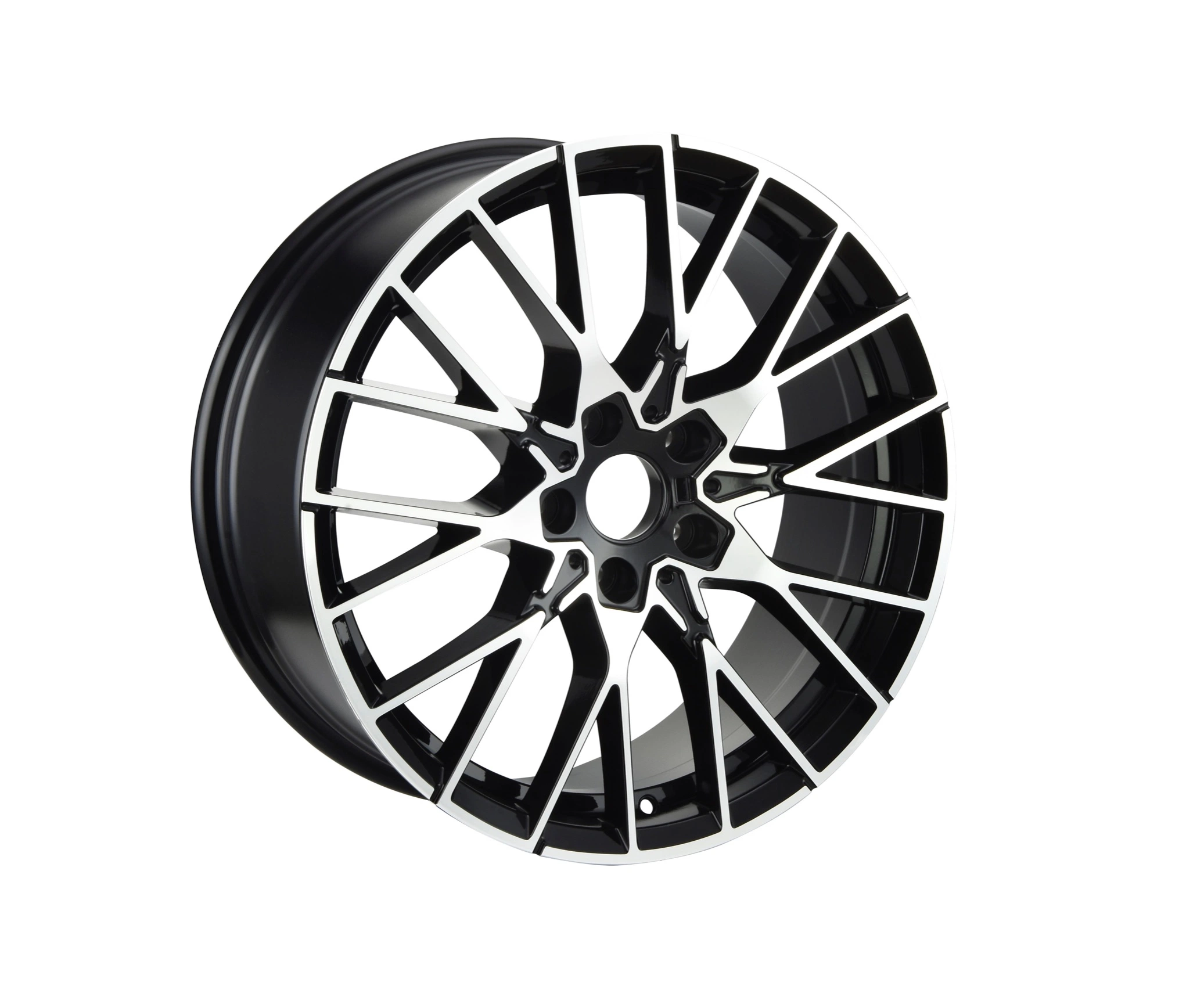 Full Size Golf Wheel Rim Alloy Wheels