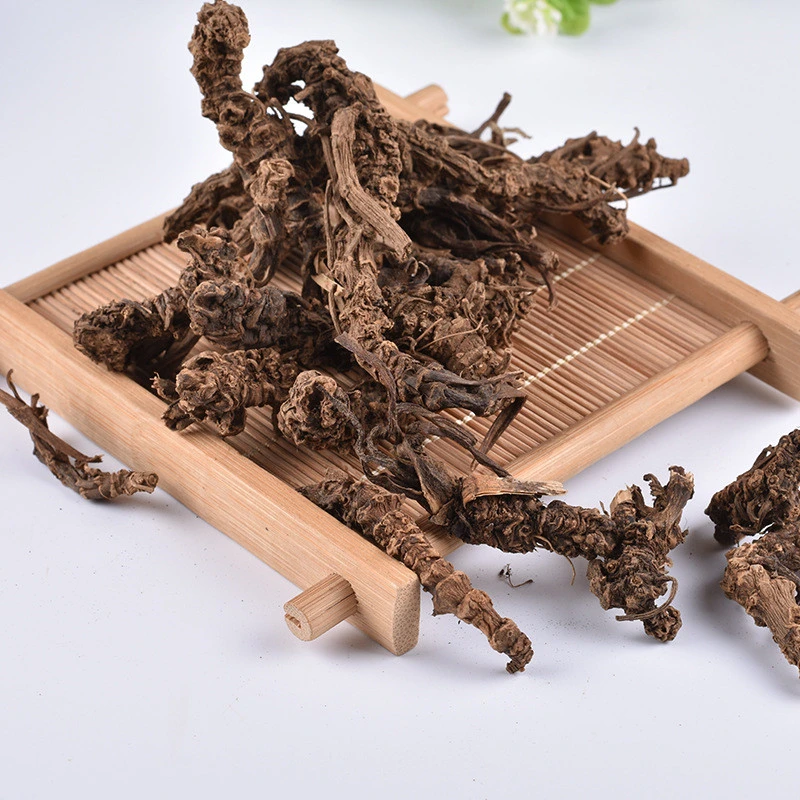 Wholesale/Supplier Valerian Root Chinese Herbal Medicine Dried Radix Valerianae Xie Cao Gen