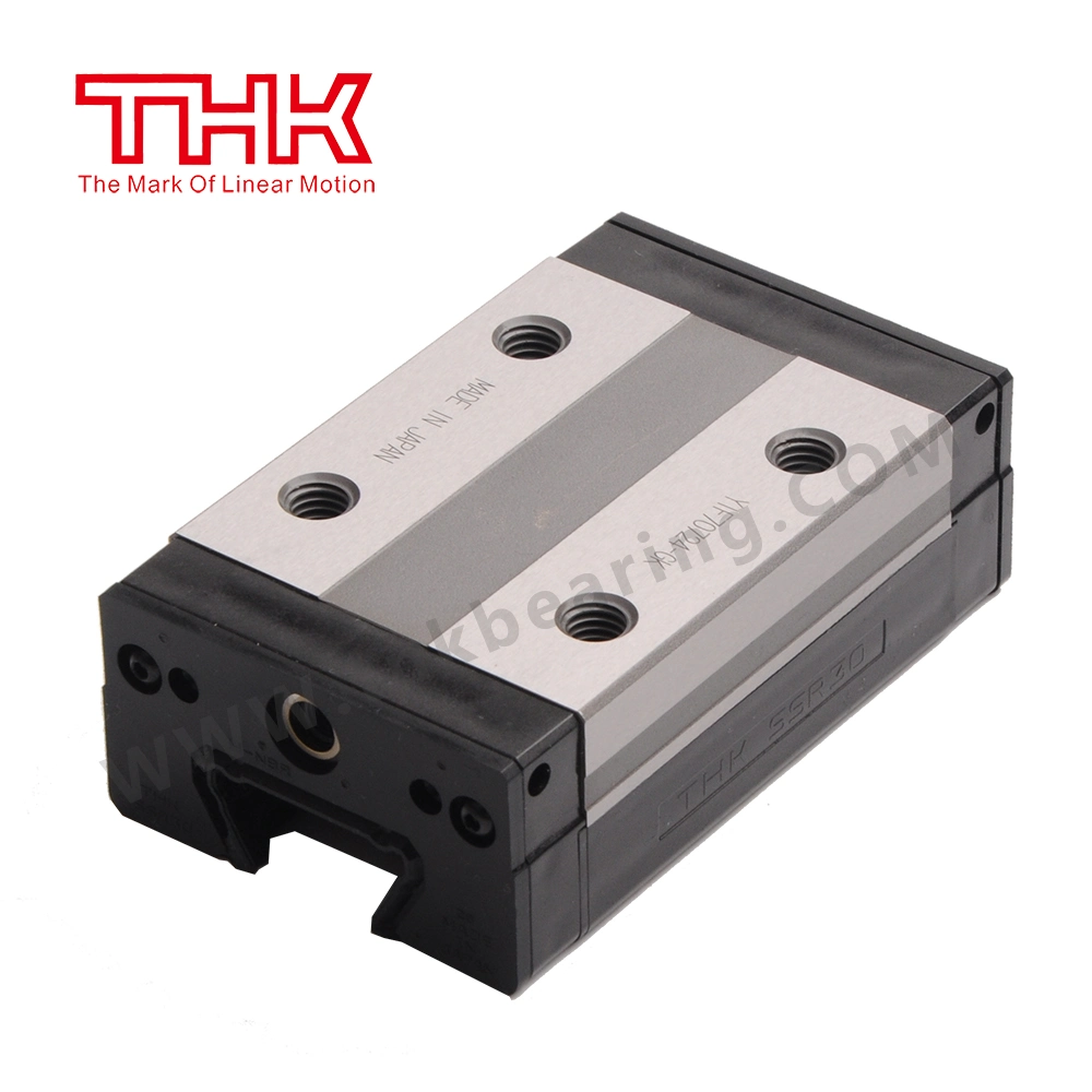 100 % Original THK SSR30xw SSR30xwm rail de guidage linéaire SSR30