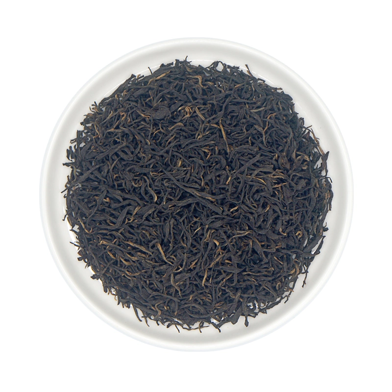 Té Negro Duyun Chino té Negro Montaña Alta