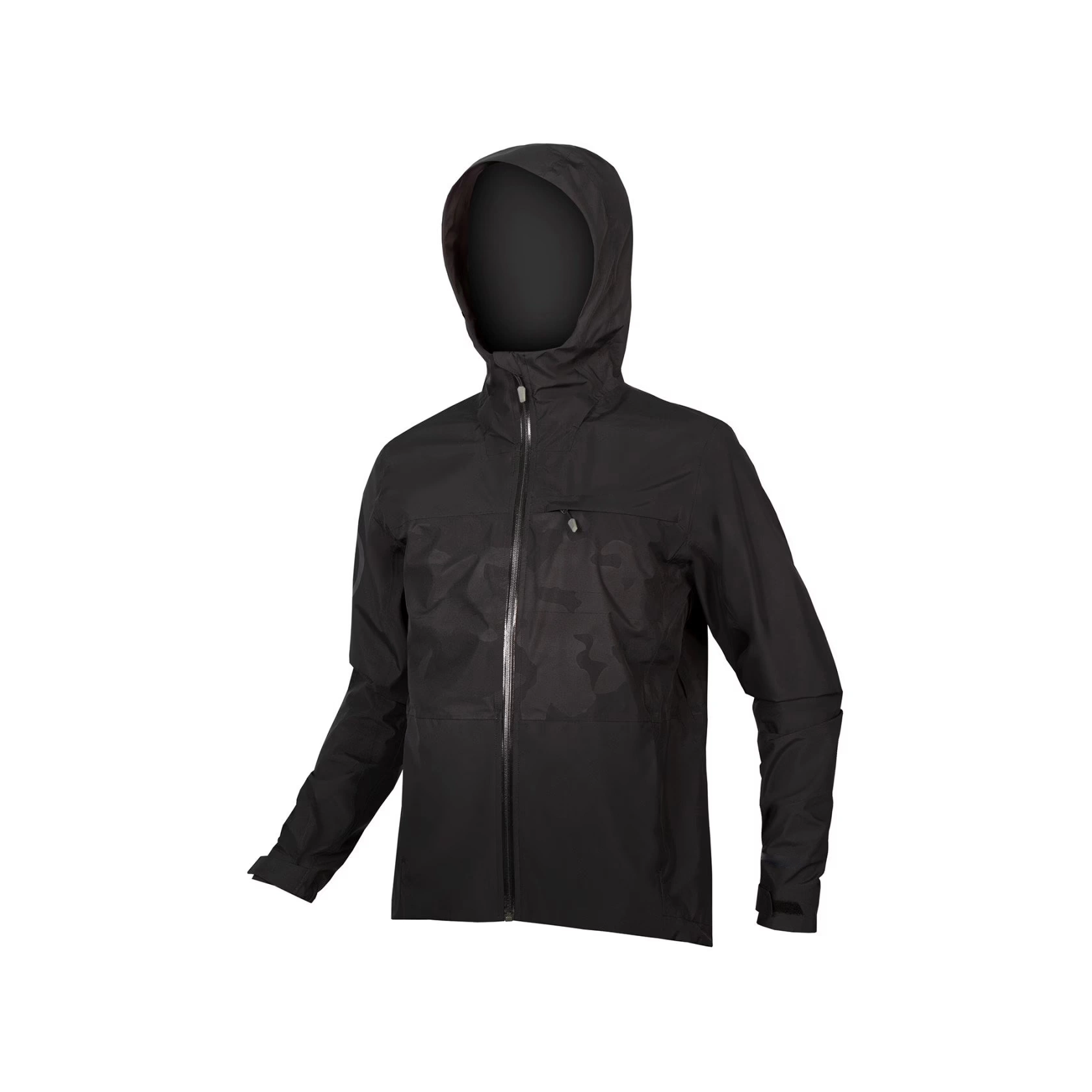 Großhandel Hochwertige Custom Outdoor Wandern Angeln Wasserdichte Windbreaker Jacke Für Männer