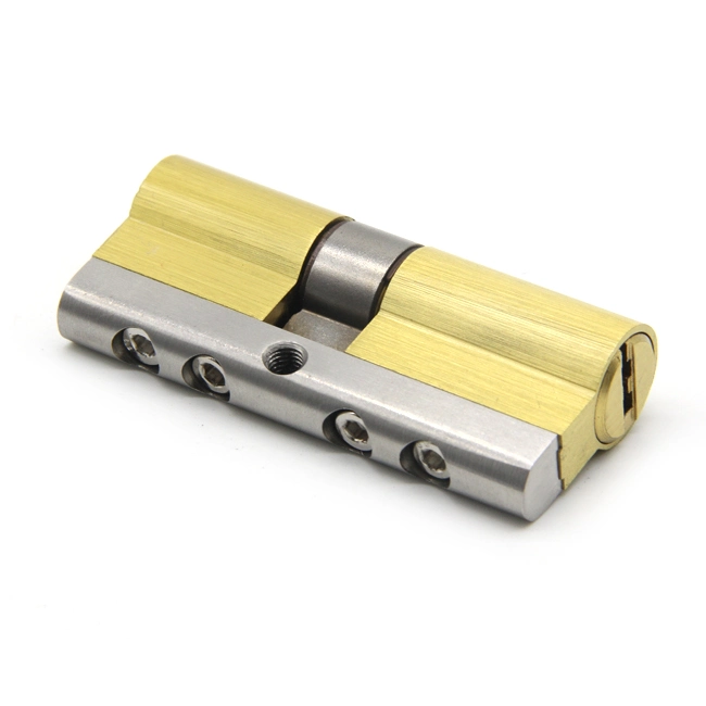 Custom Color Lock Cylinder Products Dimple Key Pin Lock Cylinder