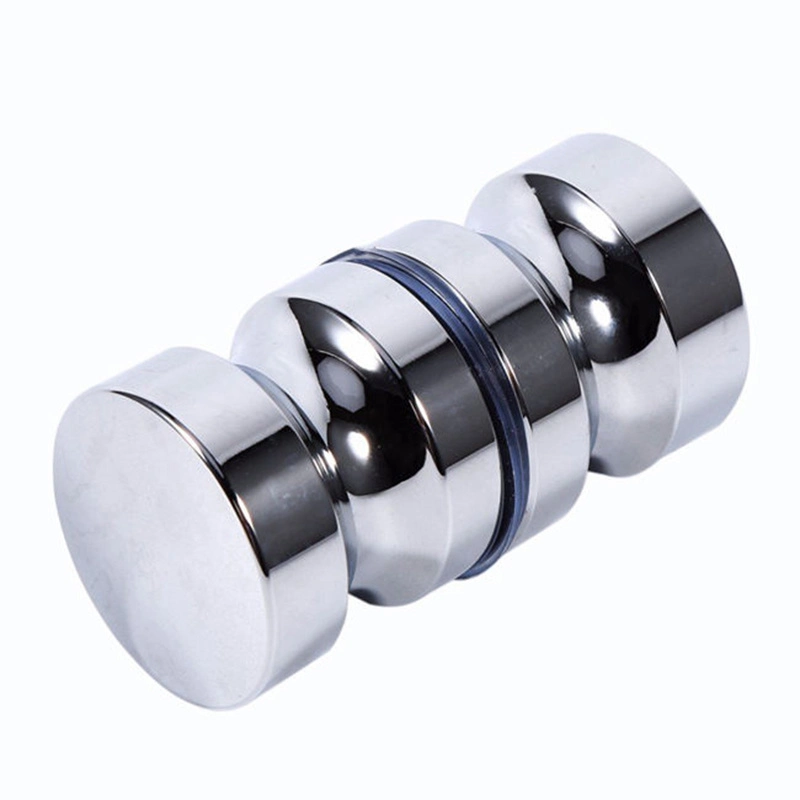 Wholesale/Supplier Bathroom Shower Door Knob Small Glass Door Handle