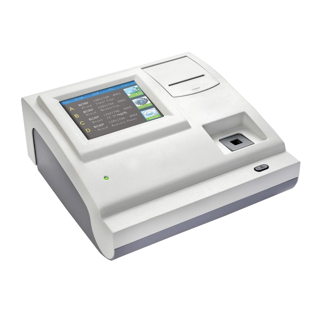 Clinical Analytical Instruments Clinical Pathology Specific Protein Analyzer