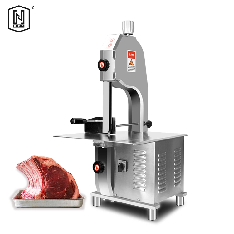 Fabrik Preis Professional Frozen Meat Cutting Machine / Metzger′ Bone Saw